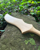 Chopper Knife - Ready to Ship