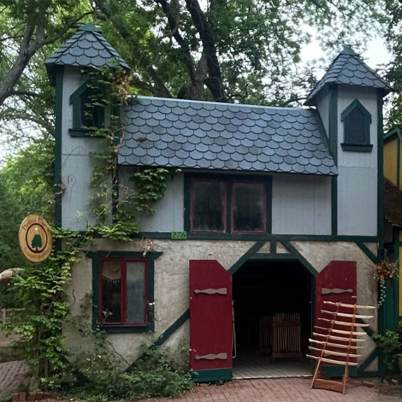 2026 Faire Schedule