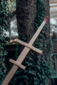 Zwiehander