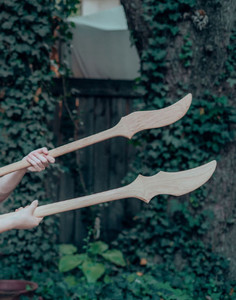 Glaive