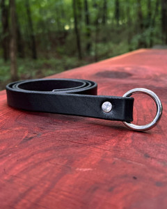 Bobbins Belt