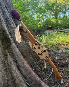 Hold Down Crossbow