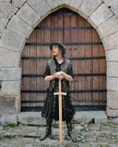 European Bastard Sword