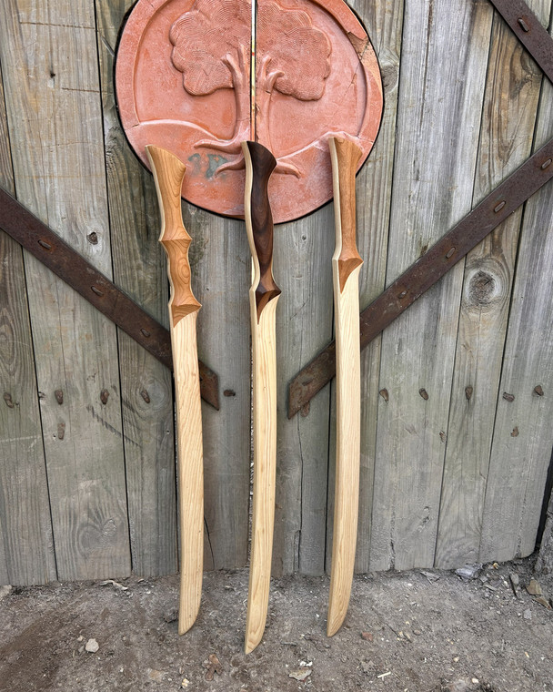 Elven Fighter Sword - Ready to Ship