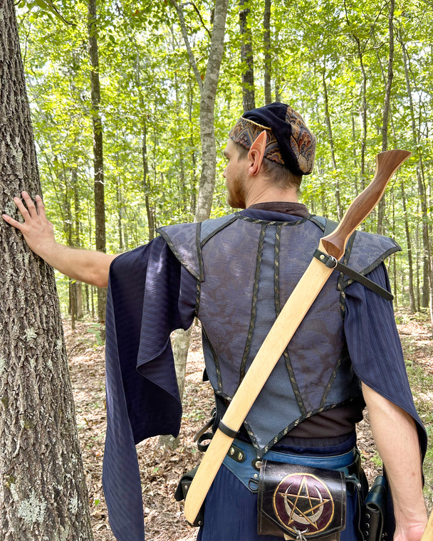 Adjustable Backsling