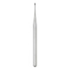 Dental Bur - Round 1/2 - 25mm FG (surgical length) - 5 pack