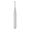 Dental Bur - Round 1/4 - 16mm FG (feline length) - 5 pack