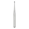 Dental Bur - Round 1/4 - 25mm FG (surgical length) - 5 pack