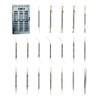 19 Piece iM3 Complete Endodontic and Restoration Instrument Kit