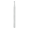 Dental Bur - Round 2 - 25mm FG (surgical length) - 5 pack