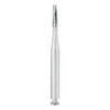Dental Bur - Xcut Fissure Taper 701 - 22mm RA - 5 pack