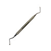 Oral Curette - double ended (small)