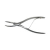 Root Extraction Forceps