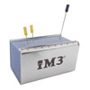 Ruhnau Endodontic File Holder with Sponge