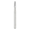 Dental Bur Xcut Taper Fissure 702L FG x 5 - iM3 recommended