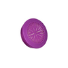 Exhaust Bottle Bacterial Filter - Purple