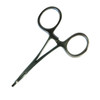 Curved Kocher Forceps