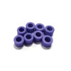 Instrument Ring - Small Lavender - 8pcs