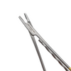 Corwin Hegar Tungsten Twisting Forceps Corwin Hegar Tungsten Twisting Forceps