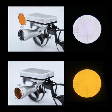 Universal Led Machine Universal Premium Wireless LED Light