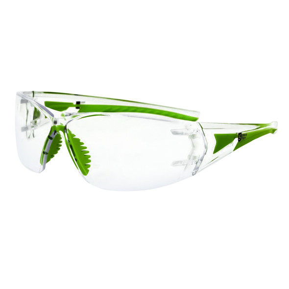 Anti-Fog Safety Glasses
