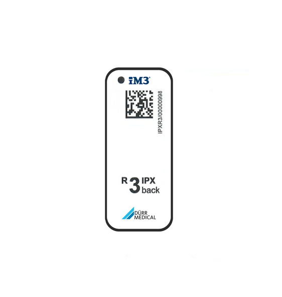 CR 7 2.0 and CR 8 Image Plate IPX - Size R3