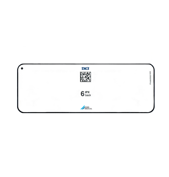 CR 8 Image Plate IPX - Size 6