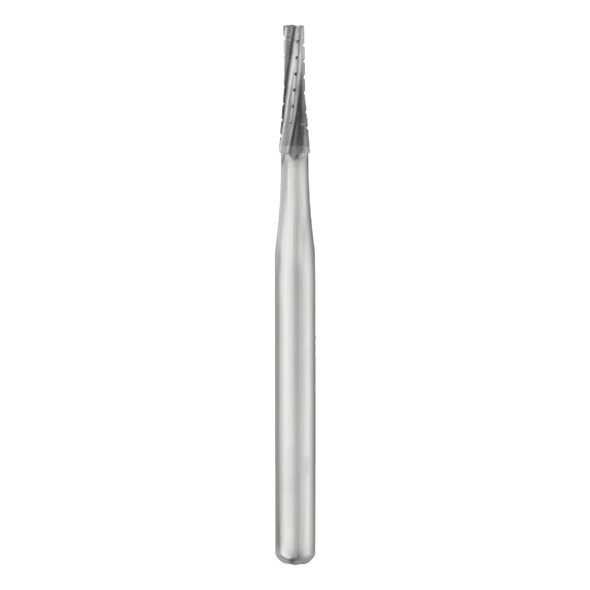 Dental Bur Xcut Taper Fissure 701L FG 5s - iM3 recommended