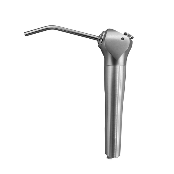3-Way Syringe (Complete)