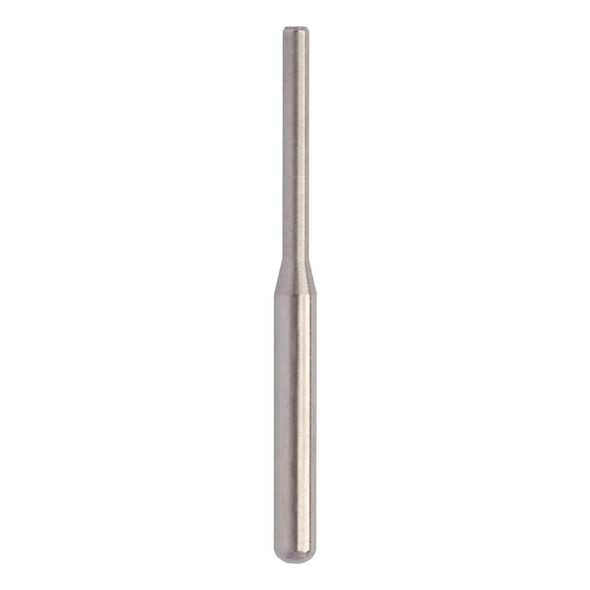 Diamond Bur - End Cutting Med Grit FG - 5 Pack