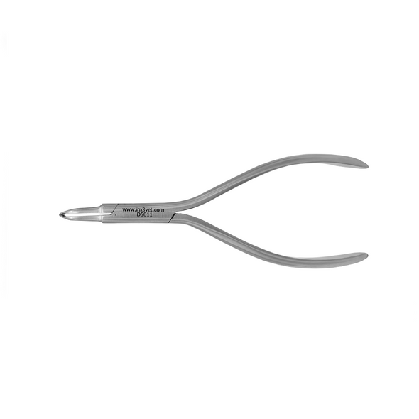 Fine Tip Pickup Forcep