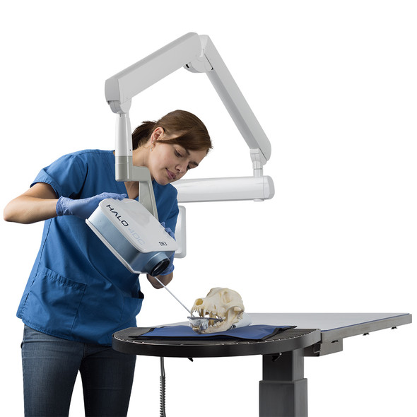 iM3 Halo 4DC Dental X-Ray iM3 Halo 4DC Dental X-Ray