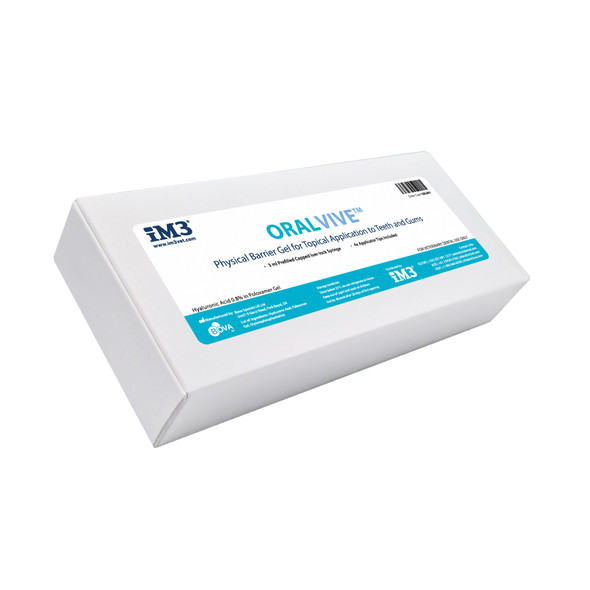 Oralvive