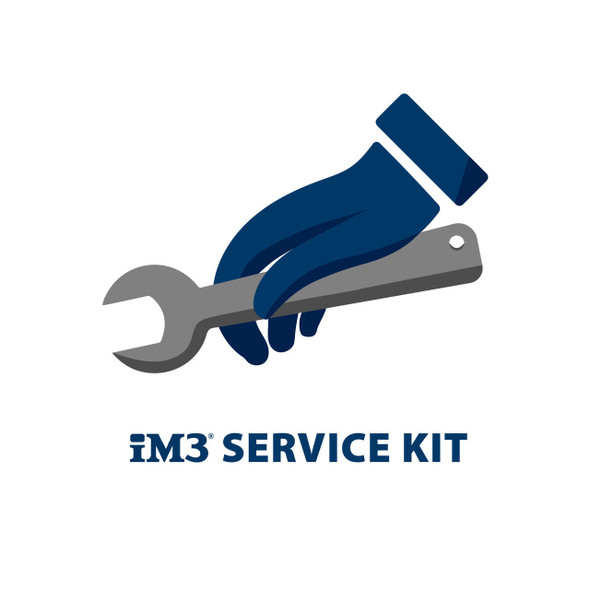 Evolution - Evolve Model with Compressor Service Kit Evolution - Evolve Model with Compressor Service Kit