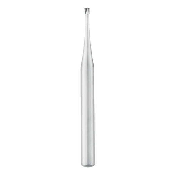 Dental Bur - Inverted Cone 33 1/2 - 16mm FG (feline length) - 5 pack