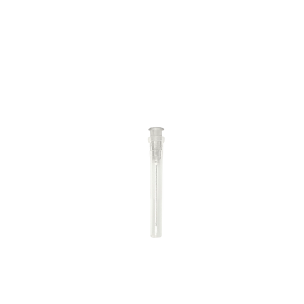 Irrigation Needles 27G - 31mm - 25pcs