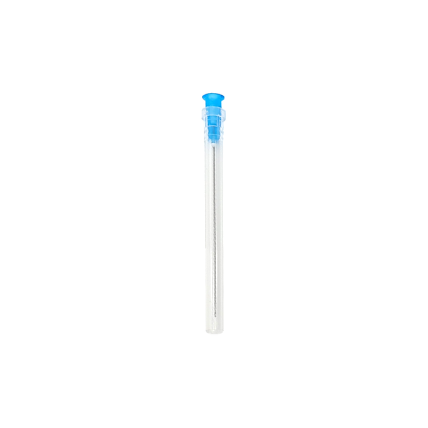 Irrigation Needles 23G - 60mm - 25pcs