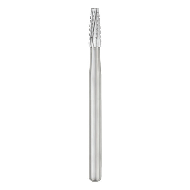 Dental Bur Xcut Taper Fissure 702L FG x 5 - iM3 recommended