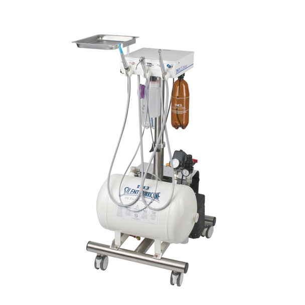 iM3 GS Deluxe Dental Unit