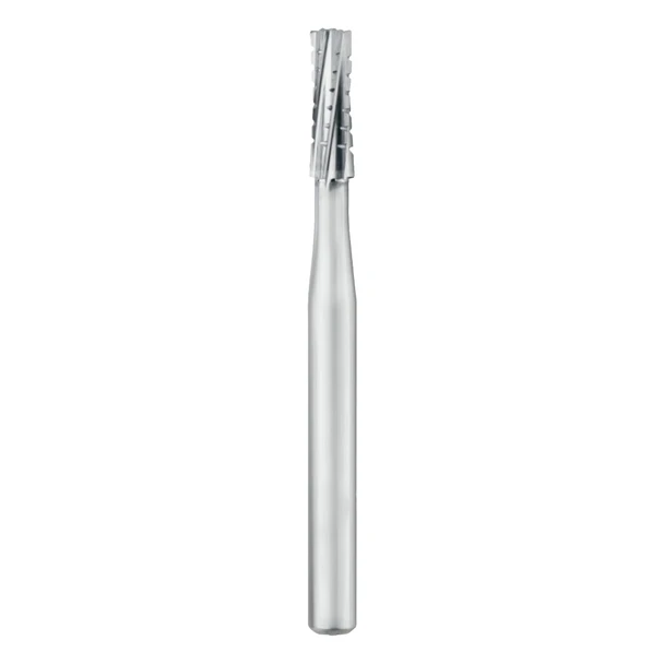 Dental Bur - Xcut Fissure 559 - 19mm FG (standard length) - 5 pack