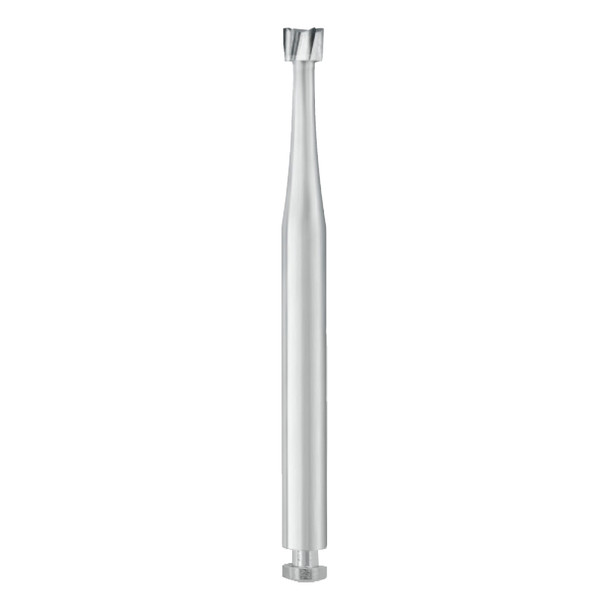 Dental Bur - Inverted Cone 37 - 22mm RA - 5 pack