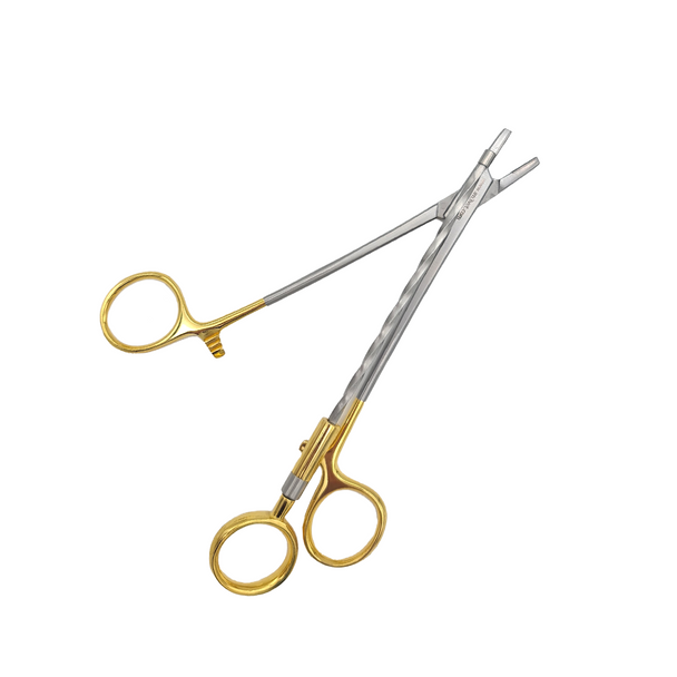 Corwin Hegar Tungsten Twisting Forceps Corwin Hegar Tungsten Twisting Forceps