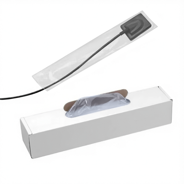 DR Sensor Size 2 (X) Protective Sheaths - 500 pieces