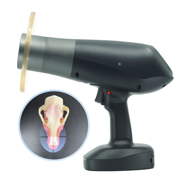 Solo - Portable X-Ray Generator