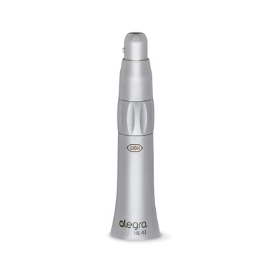 Straight Nose Cone - 1:1 - RA & HP