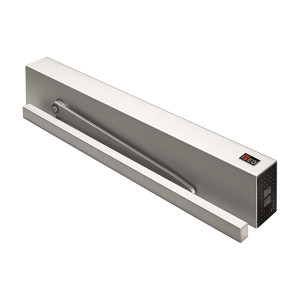 37921 ISEO AUTOMATIC SWING DOOR OPERATOR IS9100 37921 ISEO AUTOMATIC SWING DOOR OPERATOR IS9100
