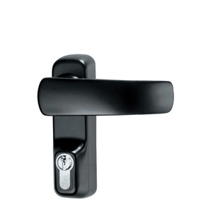 PANIC EXIT DEVICE HANDLE PANIC EXIT DEVICE HANDLE