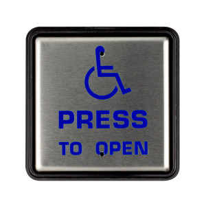 DISABILITY ACCESS SWITCH DISABILITY ACCESS SWITCH