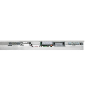 TSA 20 SLIDING DOOR OPENER TSA 20 SLIDING DOOR OPENER