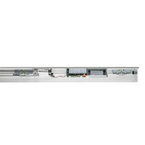 STA 22 AUTOMATIC SLIDING DOOR OPERATOR STA 22 AUTOMATIC SLIDING DOOR OPERATOR